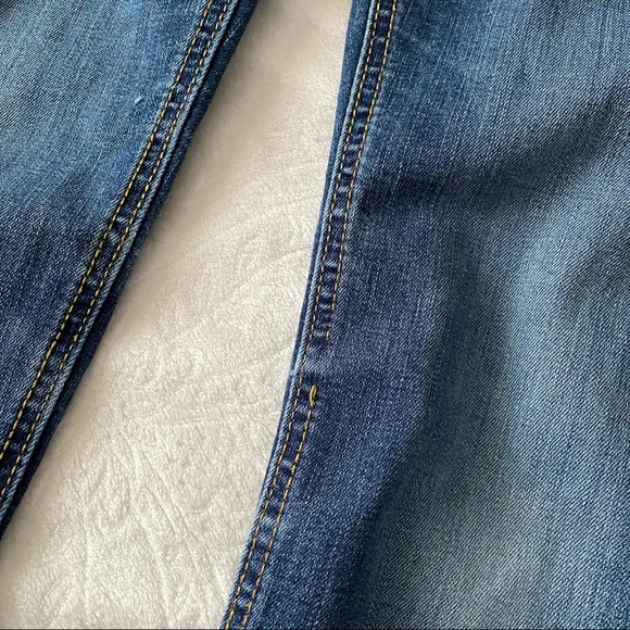 Levi’s Performance Slim 511 Slim Kids 14 W… - Picture 12 of 13